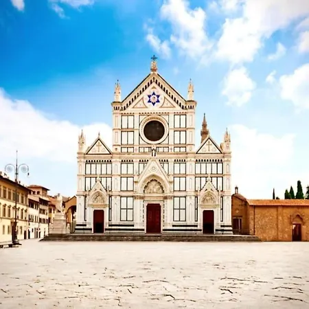 Uffizi Gallery In The Heart Of The *